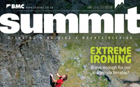 Summit Magazine