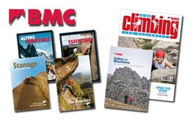 BMC publications