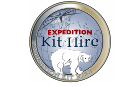 Expedition Kit Hire