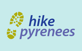 Hike Pyrenees